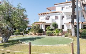 Apartamento Planta Baja Coto Sancti Petri Playa De La Barrosa